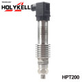Holykell HPT200-HT 4-20mA transductor de presión de agua de la caldera